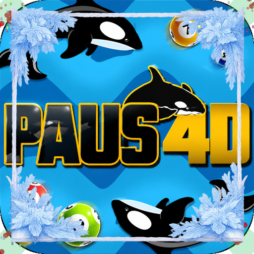 paus4d — galeri pratinjau - APK Resmi